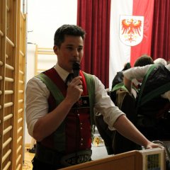 Frühjahrskonzert